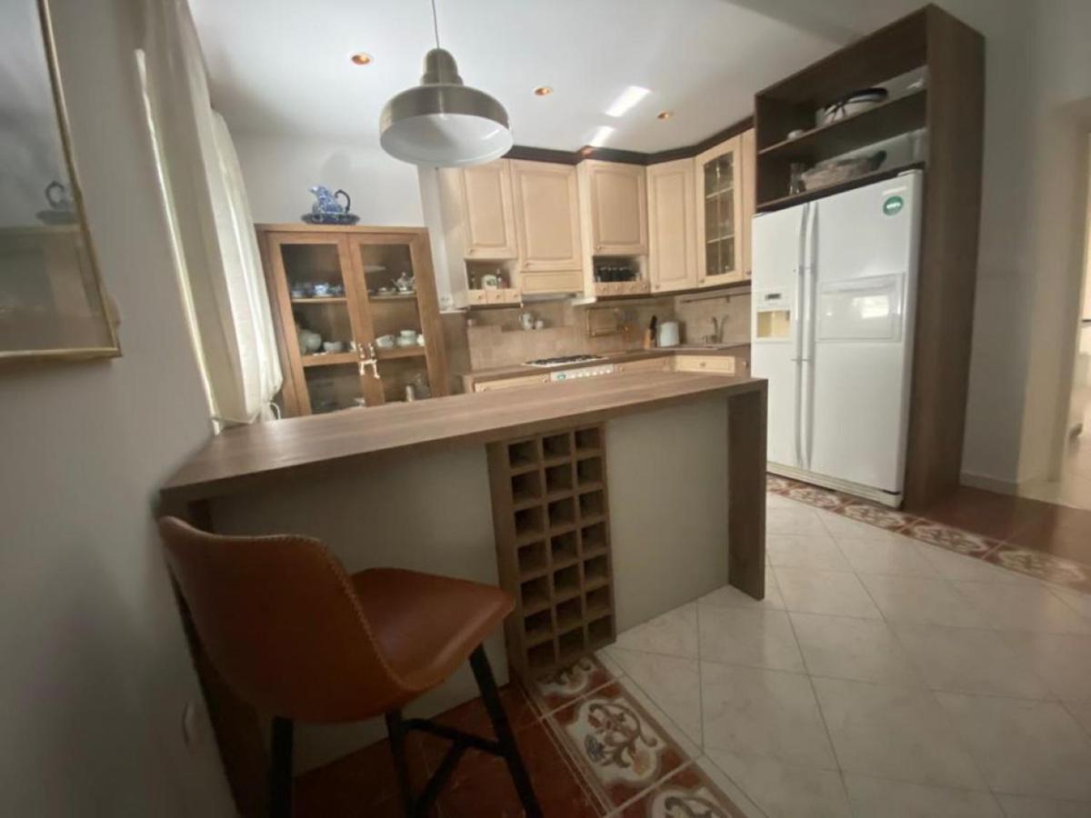 Appartement Misi Split