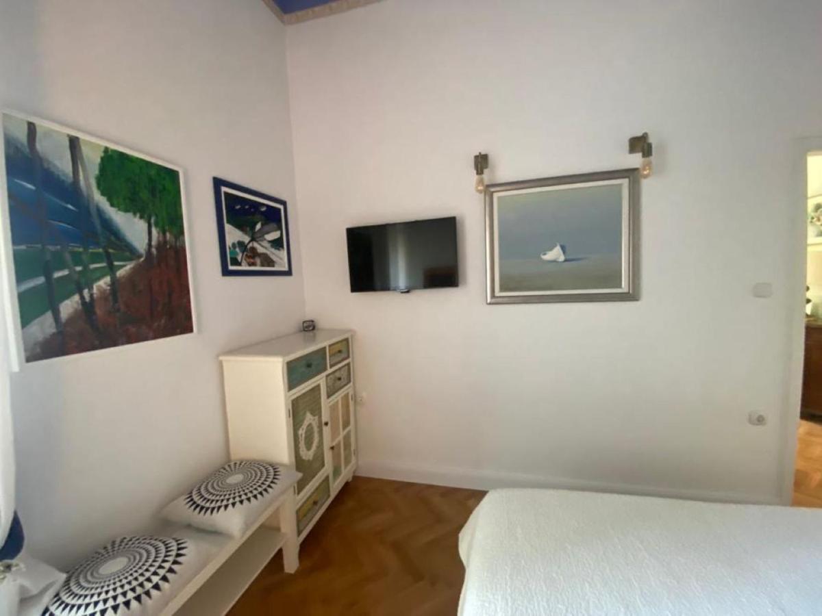 Appartement Misi