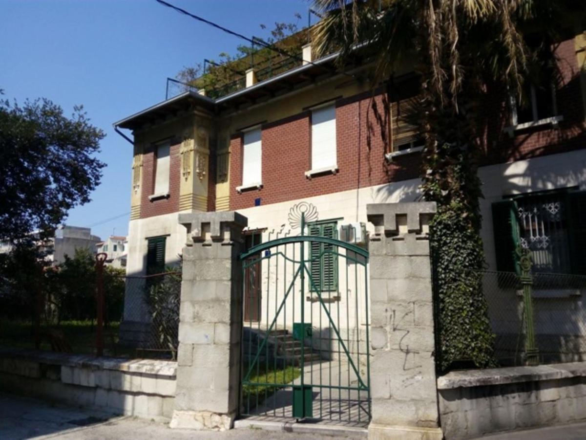 Appartement Misi Split