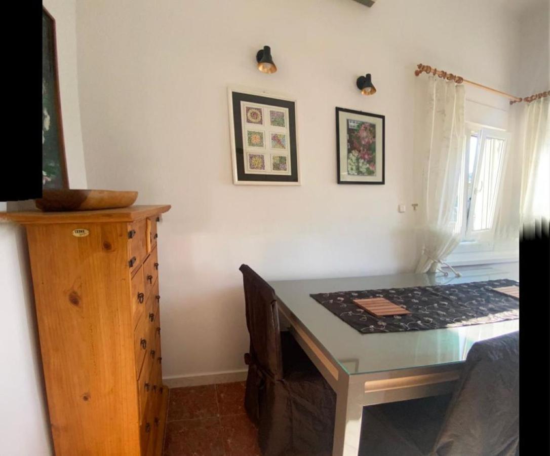 Appartement Misi